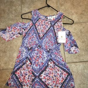 Be Only You Girls Top